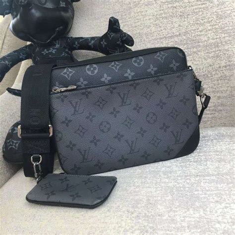 handbag louis vuitton men|louis vuitton small bag men.